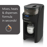 Baby Brezza Formula Pro Advanced – WiFi (Black)