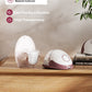 Momcozy Mobile Style™ Hands-free Slim Breast Pump | M6