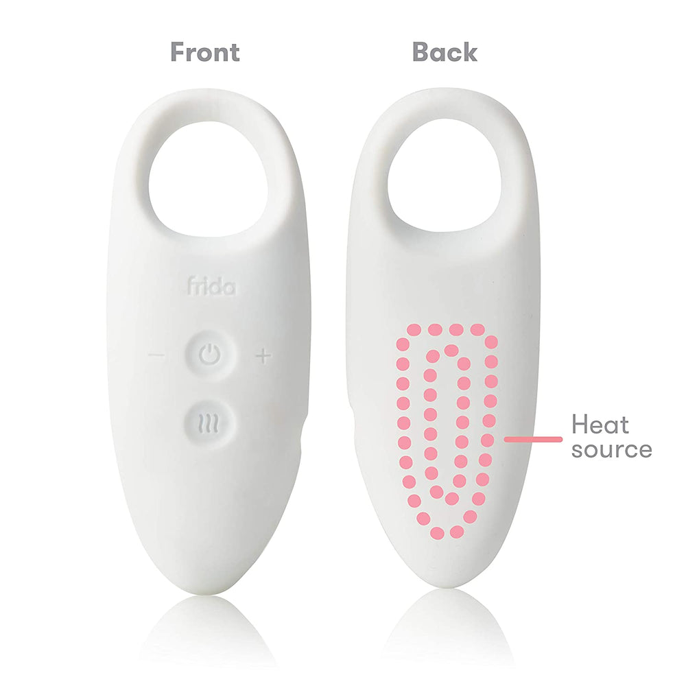 Frida Mom 2in1 Lactation Massager