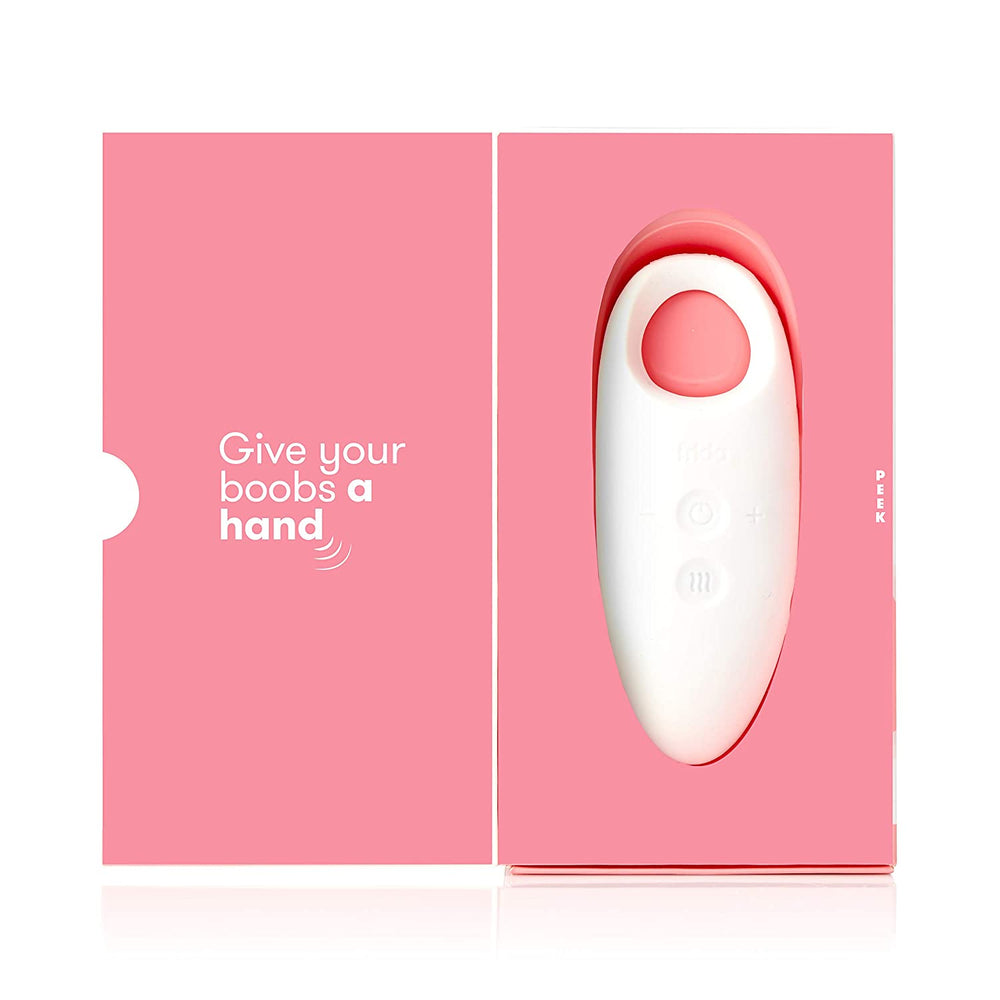 Frida Mom 2in1 Lactation Massager