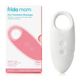 Frida Mom 2in1 Lactation Massager