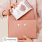 Natural Breast Pump Wipes - Safe & Convenient