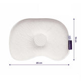 ClevaMama ClevaFoam Infant Pillow