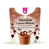 Milky Makers® Chocolate Lactation Milkshake – Boost Your Milk, Indulge Your Cravings