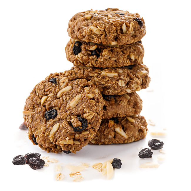 Milky Makers Raisin Almond Lactation Cookies Main Image