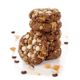 Milky Makers Peanut Butter Lactation Cookies
