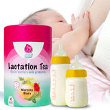 Milky Makers Morning Lactation Tea