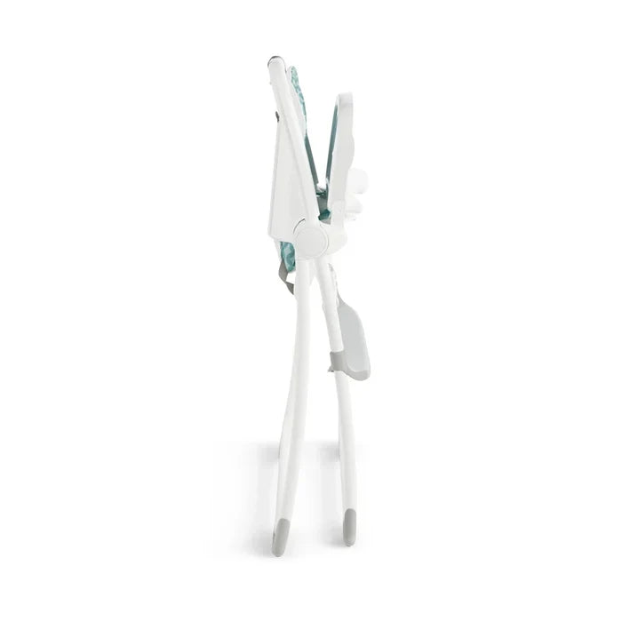 Ingenuity Yummity Yum Easy Folding High Chair - Goji (6m-3y)
