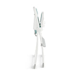 Ingenuity Yummity Yum Easy Folding High Chair - Goji (6m-3y)