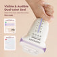 Momcozy Upgraded Breastmilk Storage Bags