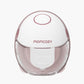 Momcozy Mobile Style™ Hands-free Slim Breast Pump | M6