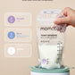 Momcozy Breast Pump S9 Pro + 120 Breastmilk Storage Bags