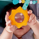 Hape Bumblebee Pram Chain