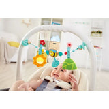 Hape Bumblebee Pram Chain
