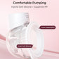 Feeding Bundle:S12 Pro Quick  and  4-in-1 Hands Free  Pumping Bra  and  120 Breastmilk Storage Bags