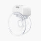 S9 Pro Wearable Breast Pump Upgraded - Long Battery Life