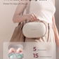 Momcozy Breast Pump Air 1 + 120 Breastmilk Storage Bags