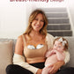 M5 Smart Massager Bundle: Double M5 Smart Wearable Breast Pump and One Breast Massager