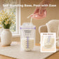 Momcozy Upgraded Breastmilk Storage Bags