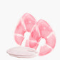 Momcozy Hot and Cold Breast Pads with 2 Soft Covers