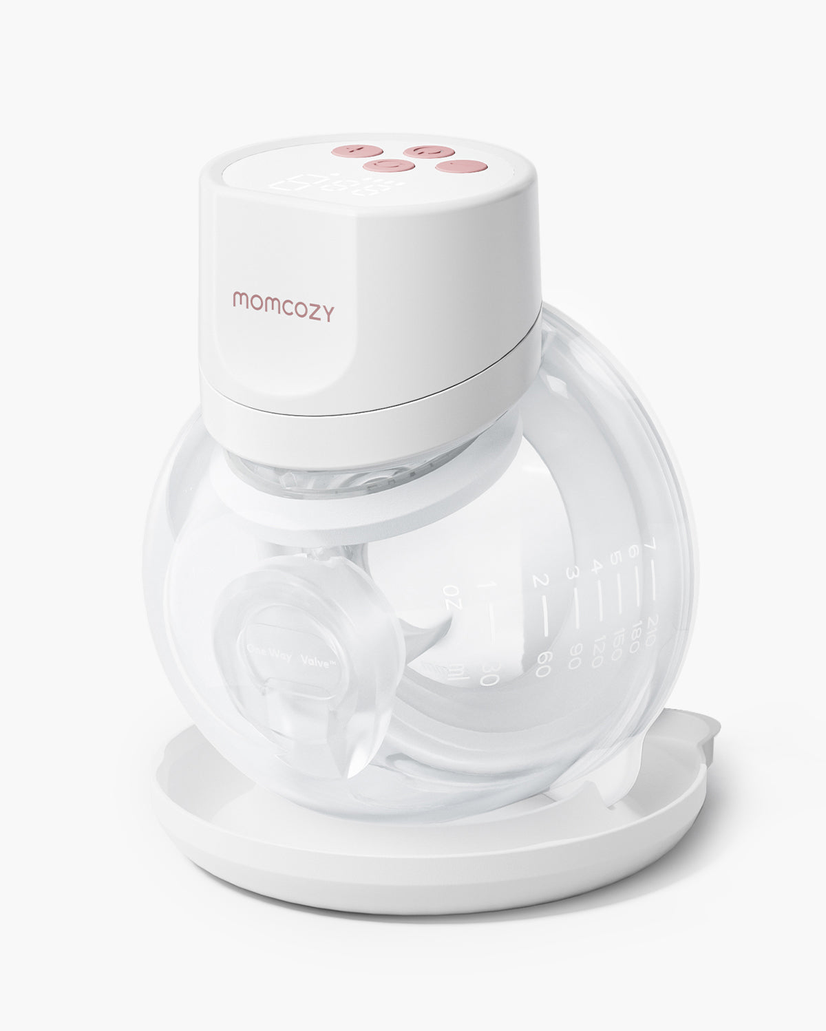 Feeding Bundle:S12 Pro Quick  and  4-in-1 Hands Free  Pumping Bra  and  120 Breastmilk Storage Bags
