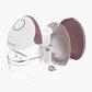 Momcozy Mobile Style™ Hands-free Slim Breast Pump | M6