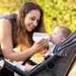 M6 Milk Cooler Bundle: M6 Hands-free Breast Pump and  Portable Baby Bottle Cooler