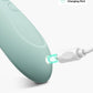 3 Mode Adjustable Kneading Lactation Massager
