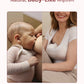 M5 Smart Wearable Breast Pump &  KleanPal Pro Baby Bottle Washer and Sterilizer Bundle