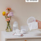 Natural Breast Pump Wipes - Safe & Convenient