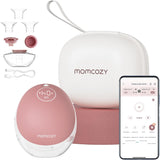 Momcozy Mobile Flow M9 Breast Pump