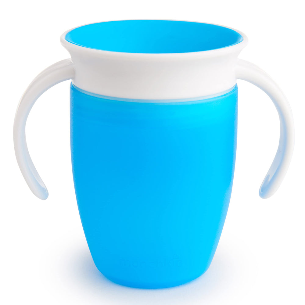 Munchkin Miracle 360° Trainer Sippy Cup - 7oz