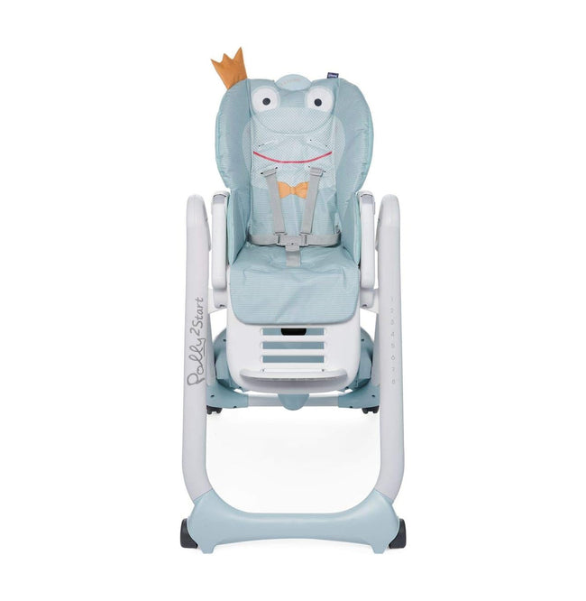 Chicco Polly 2 Start Highchair Hover Image
