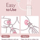 Momcozy Colostrum Reusable Breast Milk Collector