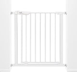 MOON Safety Gate – Adjustable Width 74.5–86 cm | Pressure Mounted