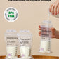 Momcozy Breast Pump M5 Smart + 120 Breastmilk Storage Bags