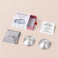 Momcozy Original 999 Silver Nipple Shields
