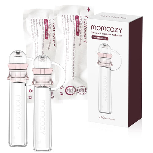 Breast Pumps