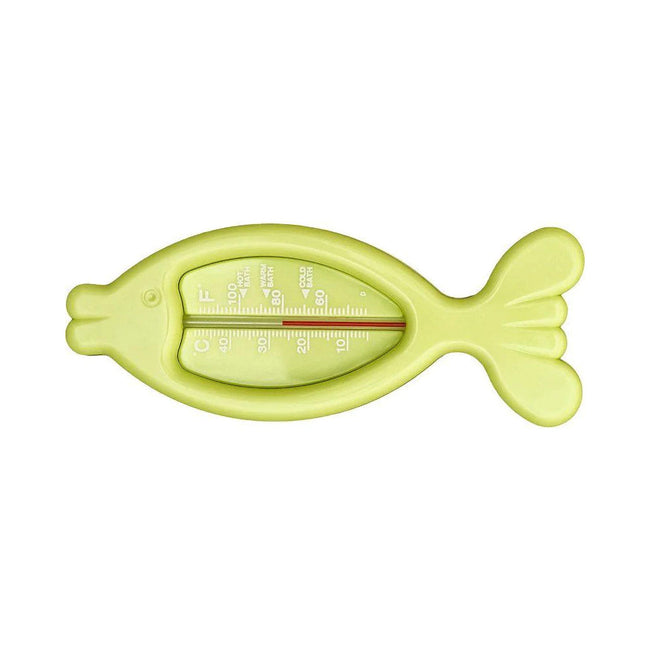 MOON Baby Bath Thermometer Hover Image