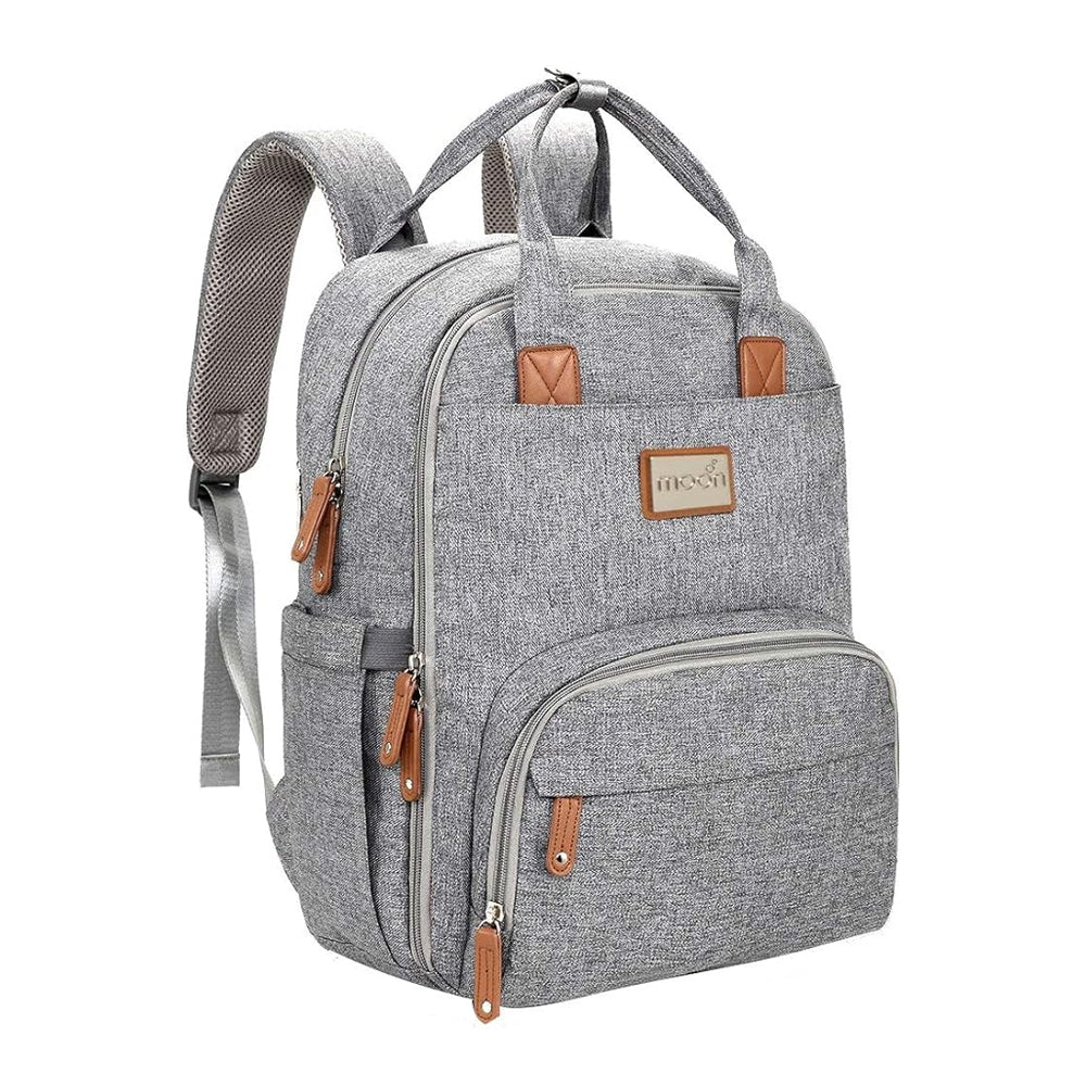 MOON KaryMe – Backpack Diaper Bag