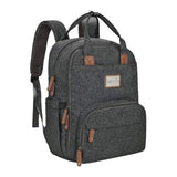 MOON KaryMe – Backpack Diaper Bag