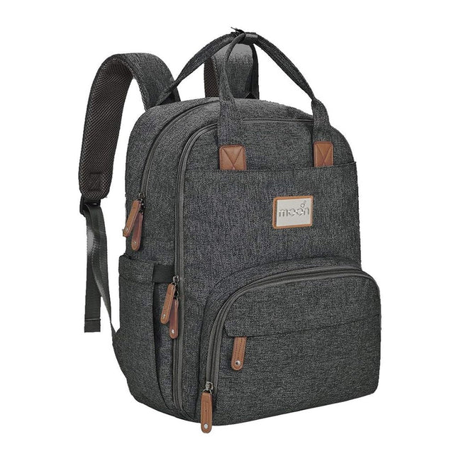 MOON KaryMe – Backpack Diaper Bag Hover Image
