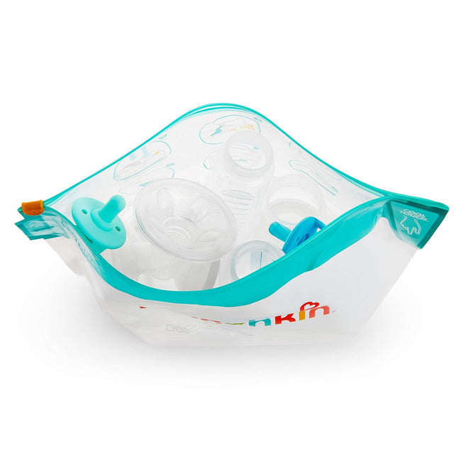 Munchkin Latch Microwave Steriliser Bags Main Image