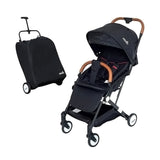 MOON Ritzi Cabin Stroller