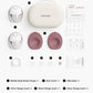 Momcozy Mobile Style™ Hands-free Slim Breast Pump | M6