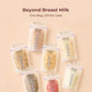 Momcozy Upgraded Breastmilk Storage Bags