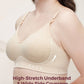 V1 Pro Bra Bundle: V1 Pro Breast Pump and US. Cotton Nursing Bra