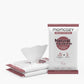 Natural Breast Pump Wipes - Safe & Convenient