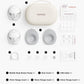 Momcozy Mobile Style™ Hands-free Slim Breast Pump | M6