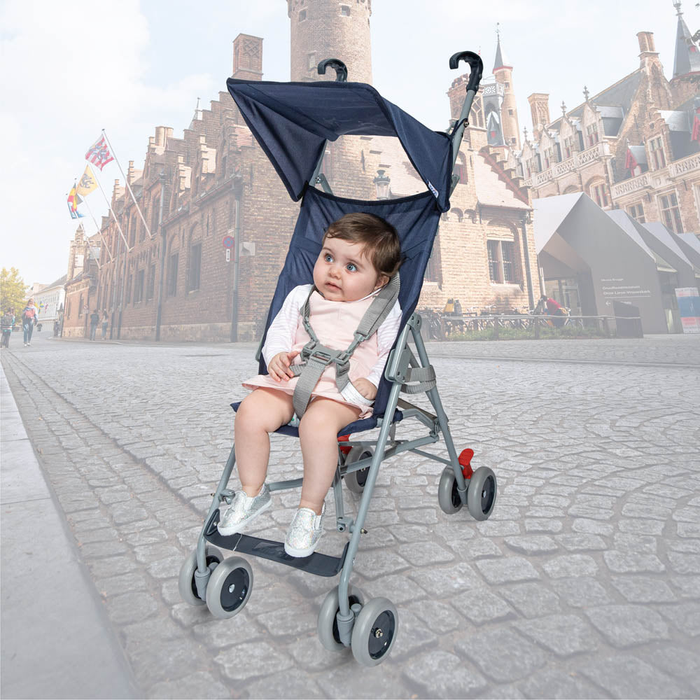 MOON Jet - Buggy - Dark Blue